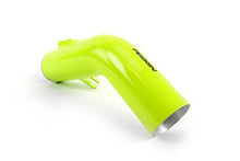 Load image into Gallery viewer, PERPSP-INT-322NY-Perrin 08-14 Subaru WRX/STI / 08-15 STI Neon Yellow Cold Air Intake-Cold Air Intakes-Perrin Performance