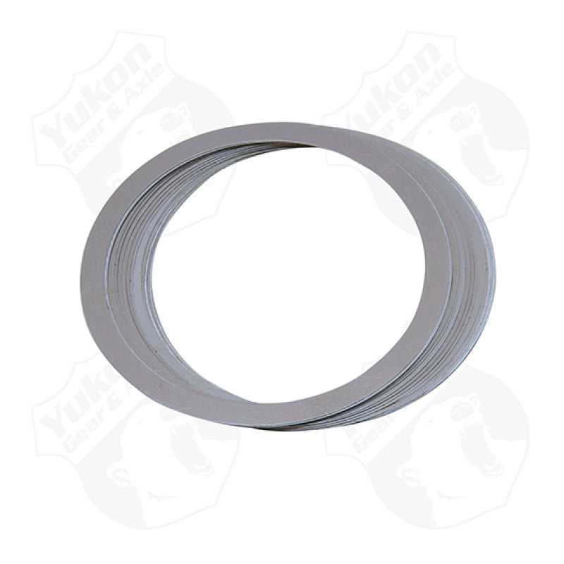 Yukon Gear Pinion Depth Shims Dana 60 Dana 61 D70-U Differential