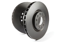 Load image into Gallery viewer, EBC 2017+ Honda CR-V 1.5L Turbo RK Series Premium Front Rotors-Brake Rotors - OE-EBC