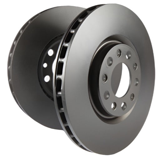 EBCRK553-EBC 99-02 BMW Z3 2.5 Premium Front Rotors-Brake Rotors - OE-EBC