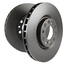 Load image into Gallery viewer, EBCRK7394-EBC 06-09 Mazda 6 2.3 Turbo (Mazdaspeed) Premium Rear Rotors-Brake Rotors - OE-EBC
