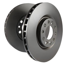 Load image into Gallery viewer, EBCRK7612-EBC 14+ Audi S3 2.0 Turbo Premium Front Rotors-Brake Rotors - OE-EBC