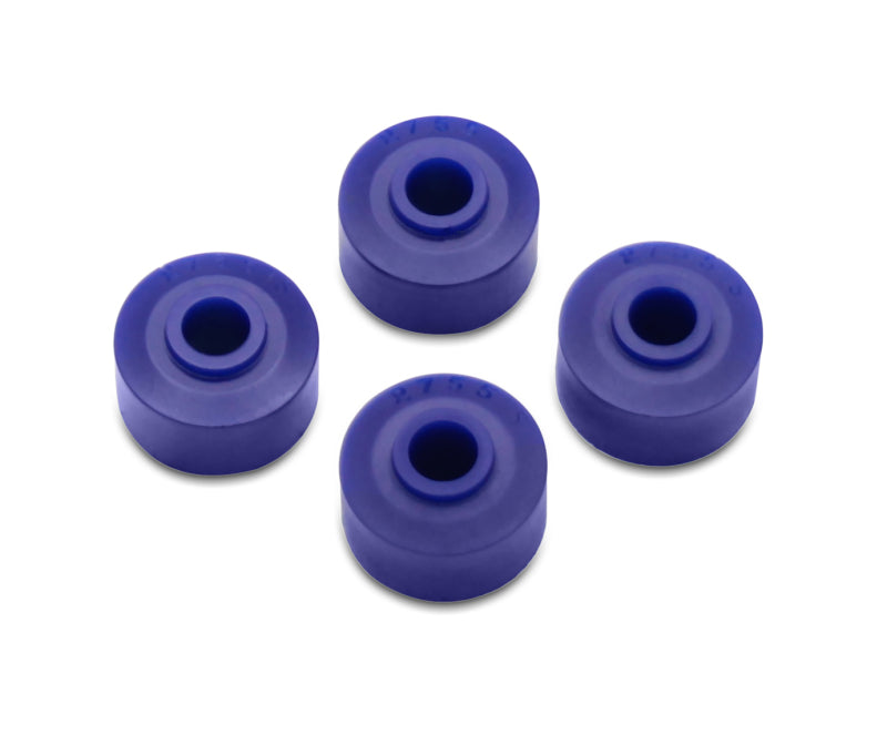 Superpro SuperPro 1984 Jeep Cherokee Base Front Shock Absorber Upper Bushing Kit