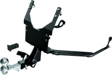 Load image into Gallery viewer, KUR7641-Kuryakyn Trailer Hitch 01-10 Honda GL1800-Hitch Receivers-Kuryakyn