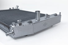 Load image into Gallery viewer, CSF 05-13 Chevrolet Corvette C6 High Performance All-Aluminum Radiator-Radiators-CSF