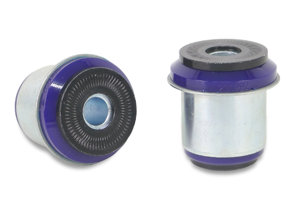 Superpro SuperPro 07-18 Chevrolet Silverado 1500 2WD Front Upper Control Arm Inner Bushing Set (1 Side)