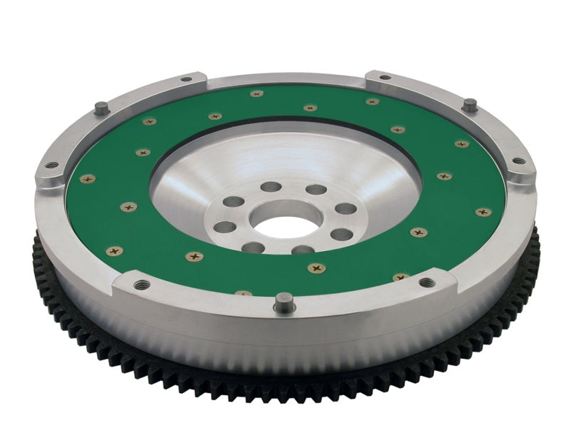 FID195461-Fidanza 99-00 BMW 323i/328 / 01-02 325i/330i/525/530i/X5 / 99-00 528 / 99-02 Z3 Alumminum Flywheel-Flywheels-Fidanza