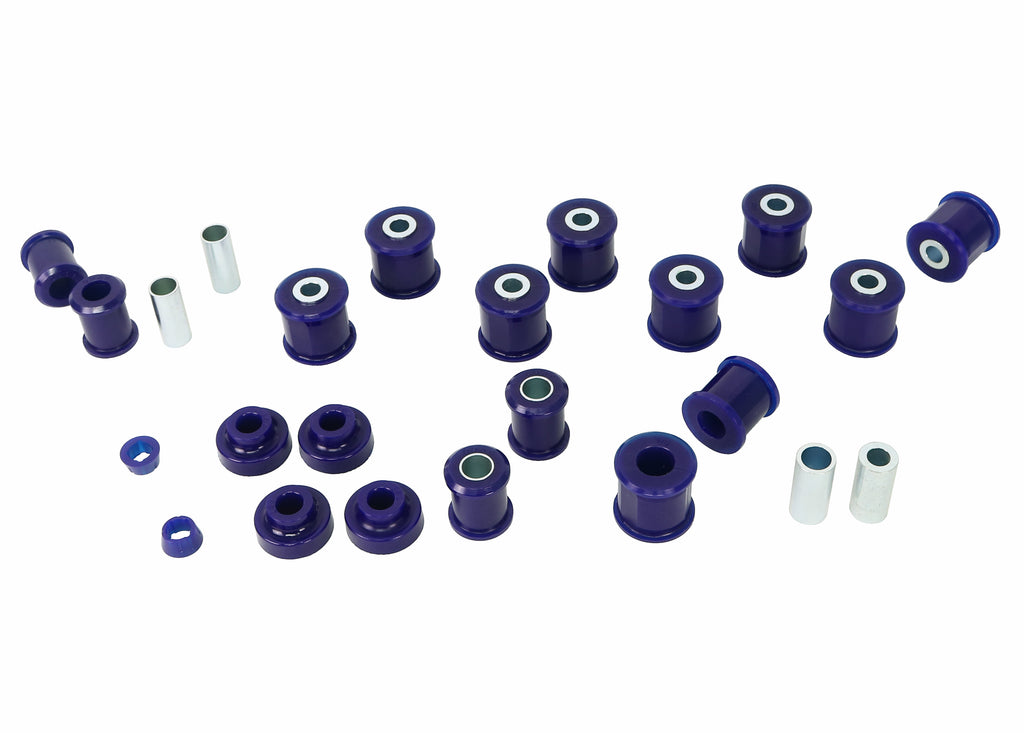 Superpro SuperPro Mazda-Complete Kit