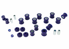 Load image into Gallery viewer, Superpro SuperPro Mazda-Complete Kit