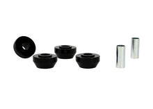 Load image into Gallery viewer, Whiteline-Whiteline 1965-1972 Dodge Coronet Strut rod - To Frame Bushing
