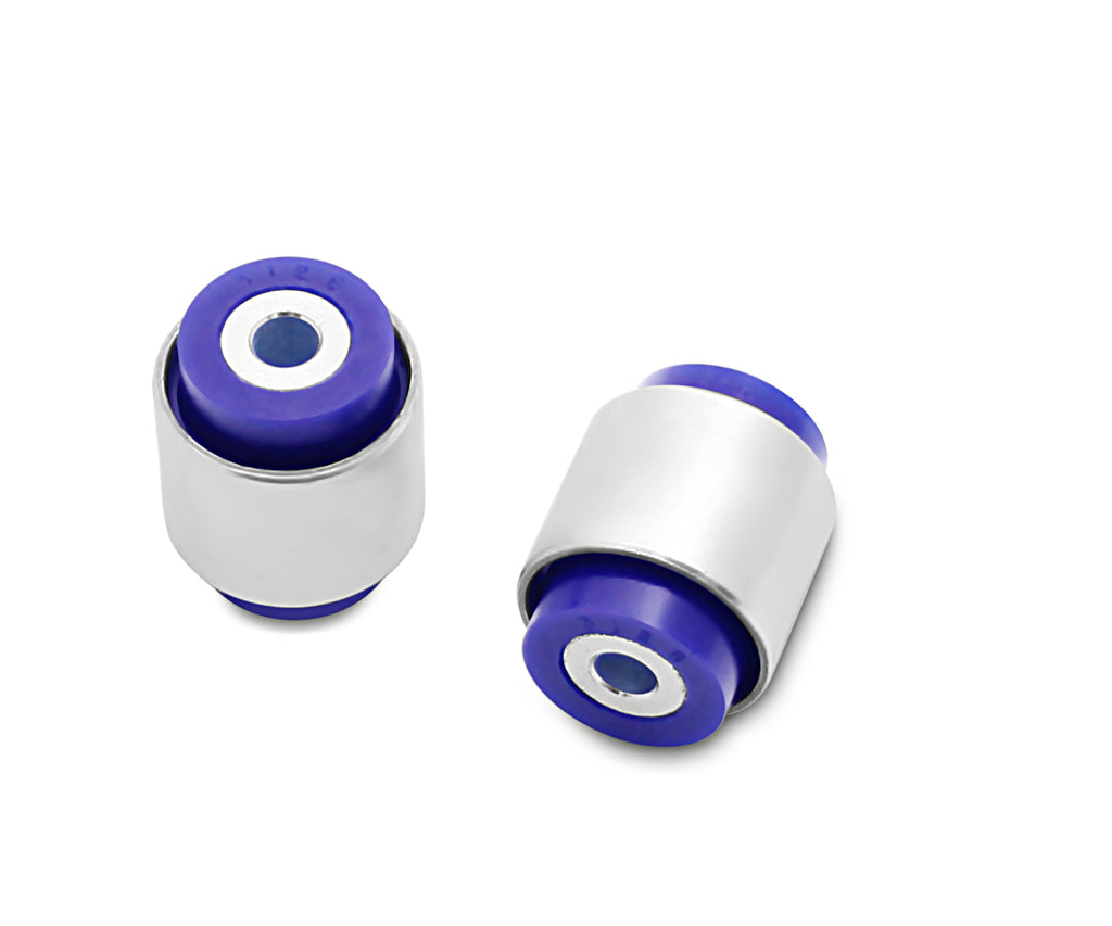 Superpro SuperPro 1996 Audi A4 Base Front Lower Inner Control Arm Bushing Set