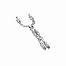 Load image into Gallery viewer, MAG49800-MagnaFlow Conv DF BMW M3 08-09 OEM-Catalytic Converter Direct Fit-Magnaflow