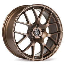 Load image into Gallery viewer, Enkei Raijin 18x8.5 Wheel - 5x114.3, +35 mm, Bronze - image 1