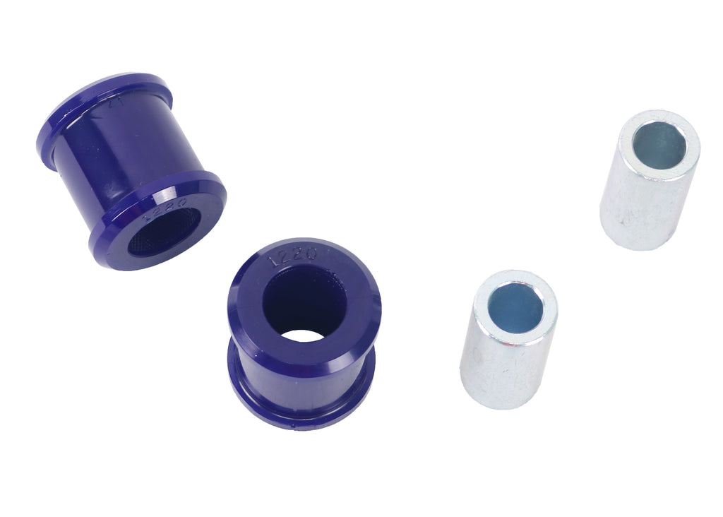 Superpro SuperPro 1987 Toyota Camry DLX Rear Control Arm Outer Bushing Kit