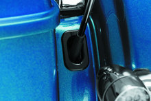 Load image into Gallery viewer, KUR3108-Kuryakyn Antenna Hole Accent Black-Antennas-Kuryakyn