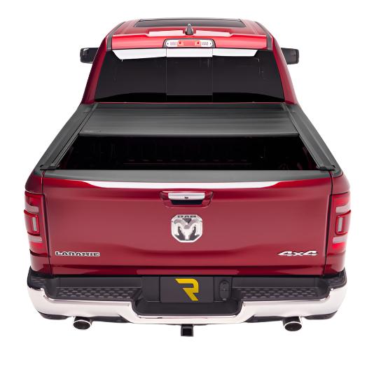 RTX30245-Retrax 19-22 Ram 1500 (6.4ft. Bed) Retrax IX-Retractable Bed Covers-Retrax
