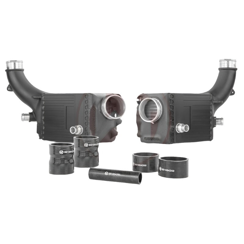 Wagner Tuning 2017+ BMW M5/M8 F9X Performance Intercooler Kit-Intercooler Kits-Wagner Tuning