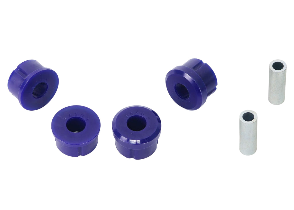 Superpro SuperPro 1993 Toyota Supra Twin Turbo Front Lower Inner Forward Control Arm Bushing Kit