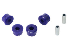 Load image into Gallery viewer, Superpro SuperPro 1993 Toyota Supra Twin Turbo Front Lower Inner Forward Control Arm Bushing Kit