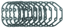 Load image into Gallery viewer, TWP043277-Twin Power 87-06 Big Twin Exc 06 Dyna Transmission Side Cover Gasket Replaces H-D 36801-87B 5 Pk-Gasket Kits-TwinPower