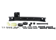 Load image into Gallery viewer, Superpro SuperPro Landcruiser 100 Series Diff Drop Kit