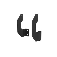 Load image into Gallery viewer, KCL91344-KC HiLiTES 11-16 Ford Super Duty Gravity LED Pro6 7-Light Bar Kit - Front Bumper-Light Bars &amp; Cubes-KC HiLiTES