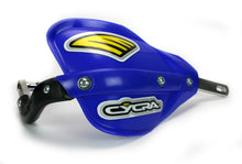 Load image into Gallery viewer, CYC1CYC-7500-62-Cycra Probend Bar Pack - Blue-Hand Guards-Cycra