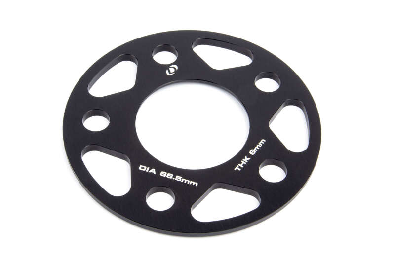 Dinan D210-2024 Wheel Spacer Set - product image 4