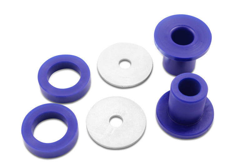 Superpro SuperPro 1995 Nissan 200SX Rear Control Arm Bushing Kit