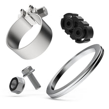 Load image into Gallery viewer, MAG19635-Magnaflow 24+ Ford Ranger Dual Exhaust - Black-Catback-Magnaflow