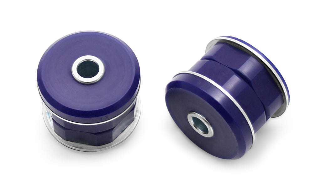 Superpro SuperPro 1994 Subaru Legacy LSi Rear Subframe To Body Mount Bushing Kit