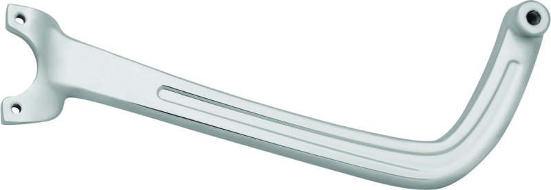 KUR5649-Kuryakyn Heel Shift Lever Indian Chrome-Levers-Kuryakyn