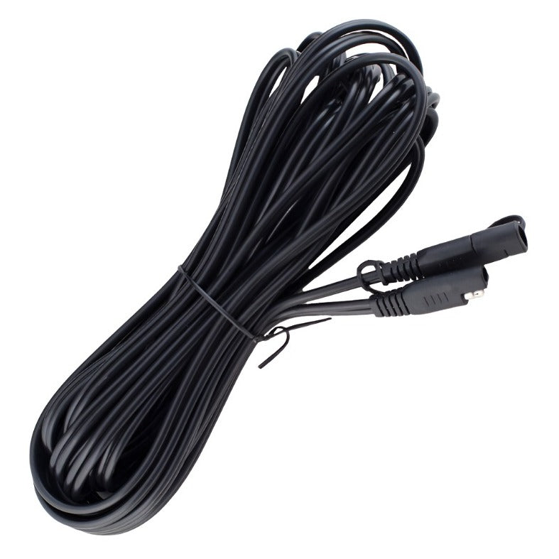 Battery Tender 25FT Adaptor Extension Cable-Battery Accessories-Battery Tender