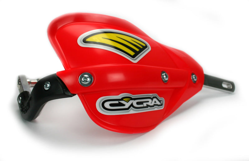CYC1CYC-7500-32-Cycra Probend Bar Pack - Red-Hand Guards-Cycra