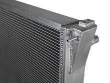 Load image into Gallery viewer, aFe aFe BladeRunner Street Series Aluminum Radiator 08-10 Ford Diesel Trucks 6.4 Liter