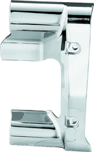 Load image into Gallery viewer, KUR8204-Kuryakyn Deluxe Oil Line Nacelle Cover 00-06 Softail Models Chrome-Engine Covers-Kuryakyn