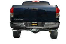 Load image into Gallery viewer, Gibson 14-19 Toyota Tundra SR 4.6L 2.5in Cat-Back Dual Extreme Exhaust - Stainless-Catback-Gibson