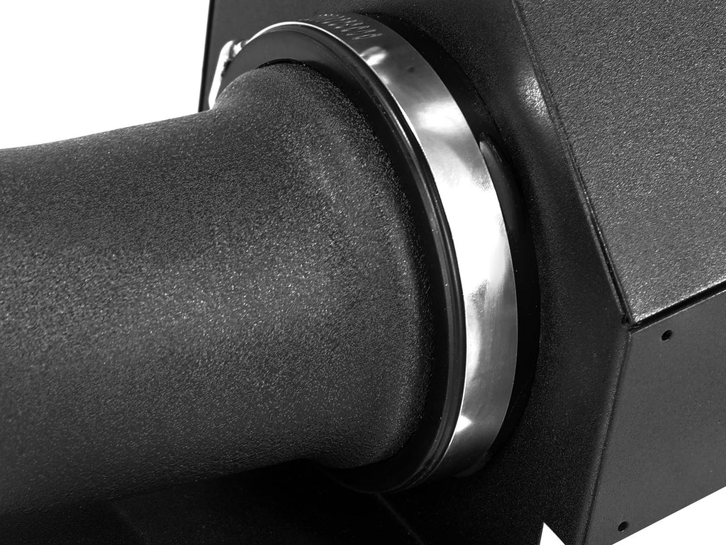 aFe aFe MagnumFORCE Intakes Stage-2 Pro Dry S 10-15 Mini Cooper Countryman S 1.6L (T)