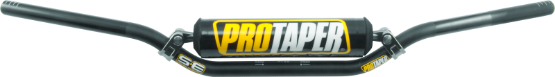 PTR025247-ProTaper SE KX Low Handlebar - Jet Black-Handlebars-ProTaper
