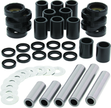 Load image into Gallery viewer, QBS414259-QuadBoss 09-17 Suzuki LT-A500X KingQuad 4x4 Repair Kit Rear Independent Suspension Repair Kit-Suspension Packages-QuadBoss