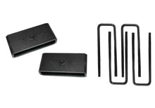 Load image into Gallery viewer, SLF3920-Superlift 2023-2024 Chevy Colorado/GMC Canyon 1 inch Rear Block Kit-Lift Kits-Superlift