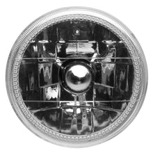 Load image into Gallery viewer, Oracle Pre-Installed Lights 7 IN. Sealed Beam - Blue Halo-Headlights-ORACLE Lighting