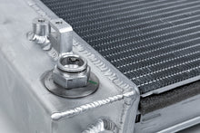 Load image into Gallery viewer, CSF 05-13 Chevrolet Corvette C6 High Performance All-Aluminum Radiator-Radiators-CSF