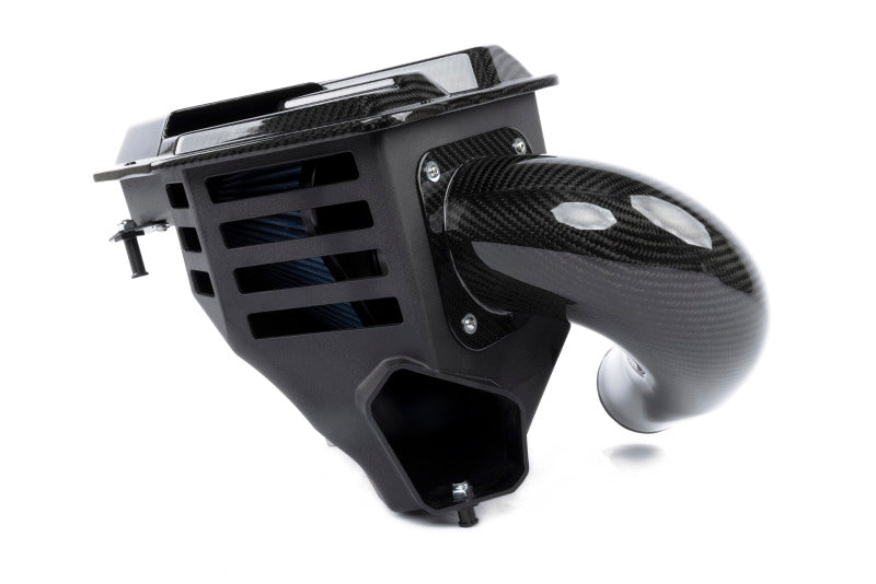 Dinan D760-0066 BMW Z4 sDrive30i Cold Air High-Flow Intake - product image 14