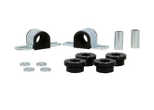 Load image into Gallery viewer, Whiteline-Whiteline 2000-2006 Chevrolet Tahoe Sway Bar Mount &amp; Link Bushing Kit - 28mm