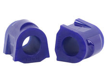 Load image into Gallery viewer, Superpro SuperPro 2015 Subaru WRX Limited Front 24mm Sway Bar Mount Bushing Set