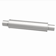 Load image into Gallery viewer, MagnaFlow Muffler Mag SS 18X4X4 2.5X2.5 C/C-Muffler-Magnaflow