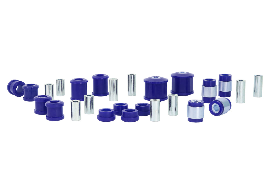Superpro SuperPro 2007 Volkswagen Eos Base Rear Suspension Bushing Kit