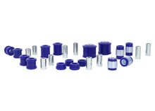 Load image into Gallery viewer, Superpro SuperPro 2007 Volkswagen Eos Base Rear Suspension Bushing Kit