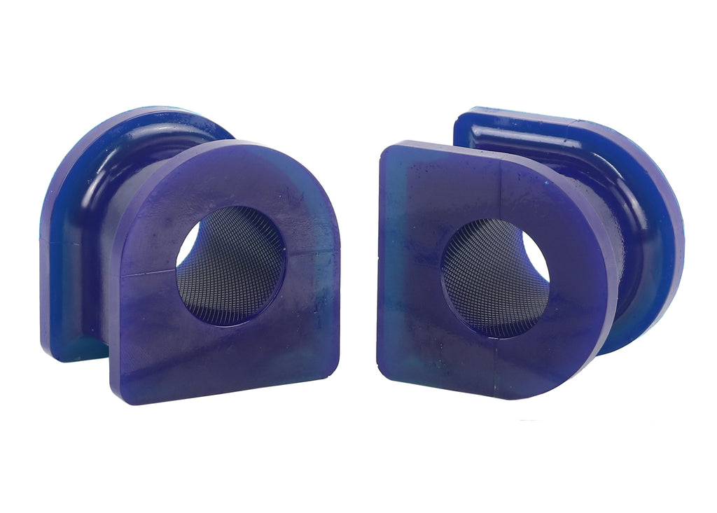 Superpro SuperPro 1998 Lexus GS300 Base Front 29mm Sway Bar Mount Bushing Set